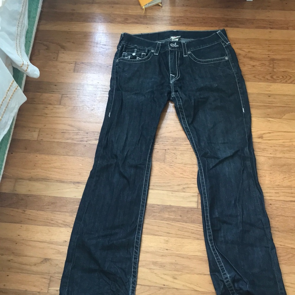 True Religion Men’s Jeans